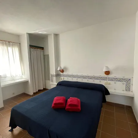 Ermita By Som Menorca *