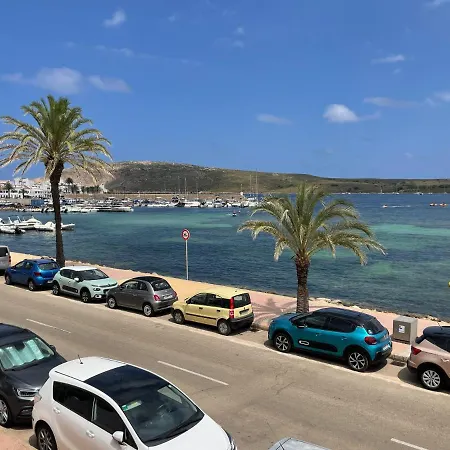 Ermita By Som Menorca Apartment