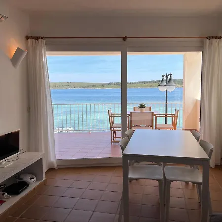 Ermita By Som Menorca Lägenhet