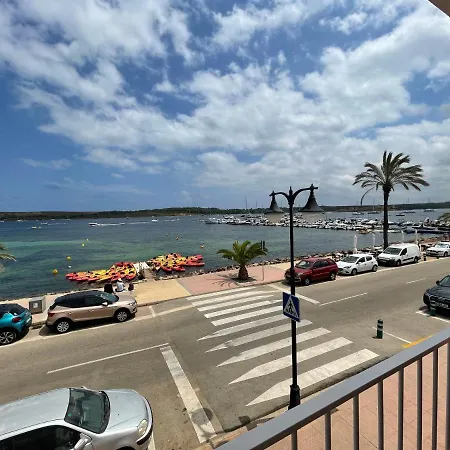 Ermita By Som Menorca