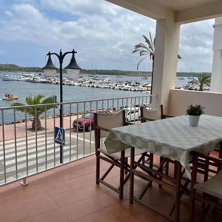 Lägenhet Ermita By Som Menorca