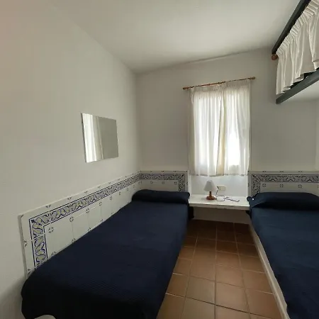 Ermita By Som Menorca Fornells (Menorca)