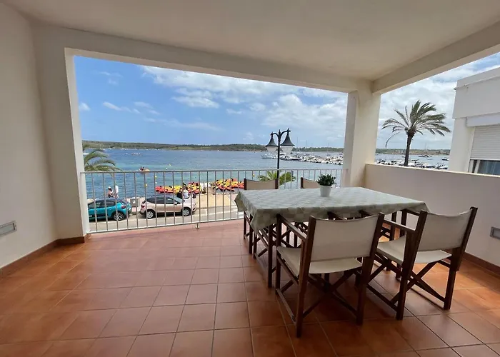 Ermita By Som Menorca