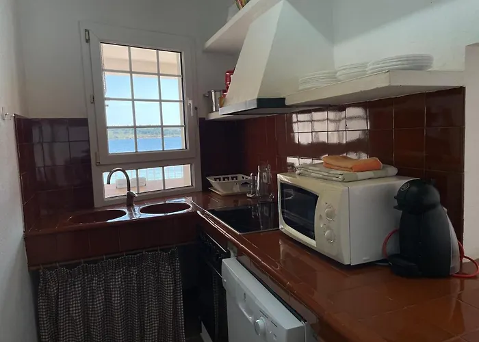 Ermita By Som Menorca * Fornells (Menorca)