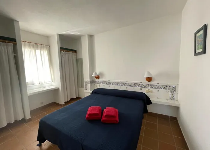 Ermita By Som Menorca *