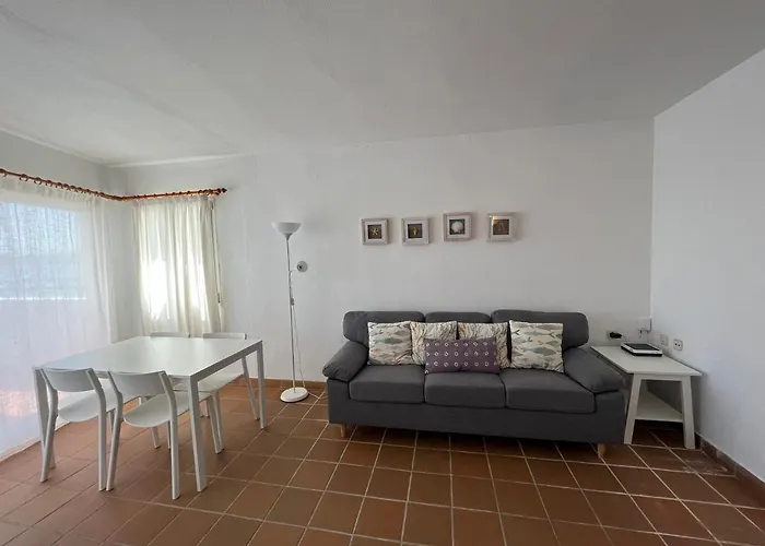 Ermita By Som Menorca * Fornells (Menorca)