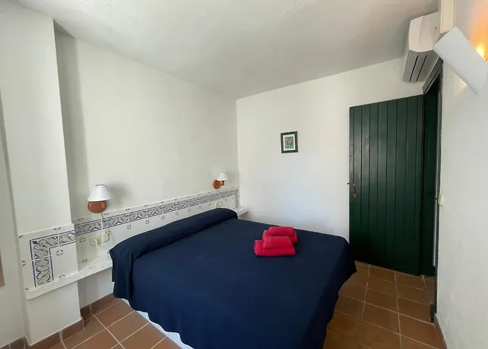 Lägenhet Ermita By Som Menorca Fornells (Menorca)