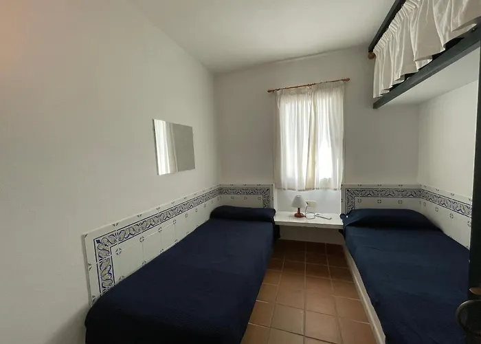 Ermita By Som Menorca Fornells (Menorca)