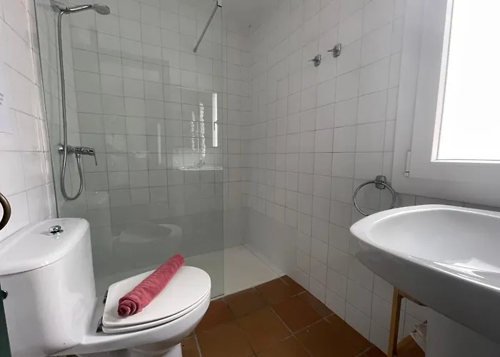 Ermita By Som Menorca * Fornells (Menorca)