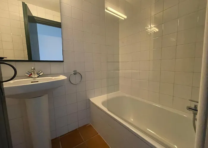 Lägenhet Ermita By Som Menorca *