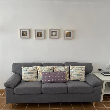 Ermita By Som Menorca