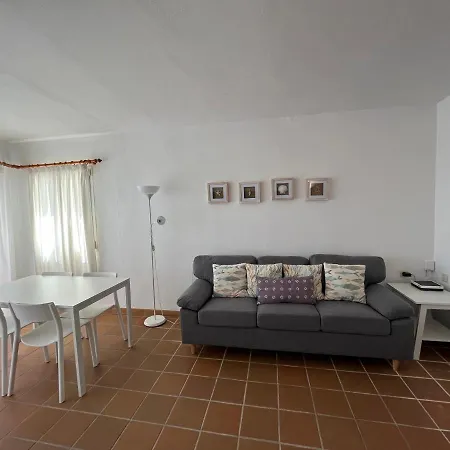 Ermita By Som Menorca * Fornells (Menorca)