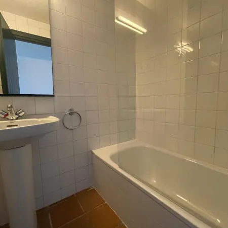 Apartamento Ermita By Som Menorca *