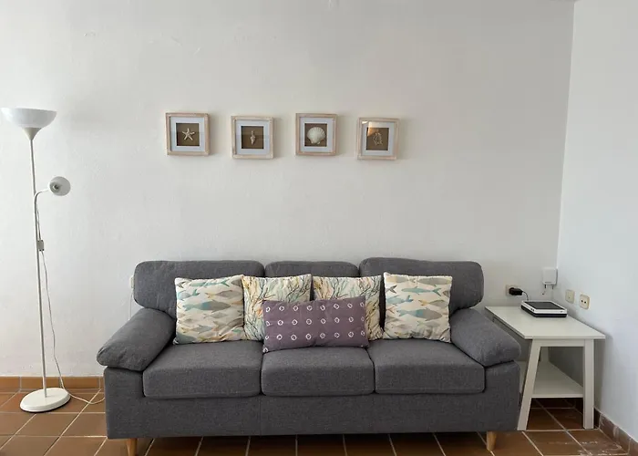 Ermita By Som Menorca