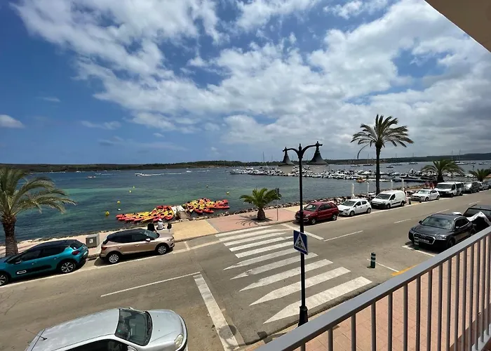 Ermita By Som Menorca