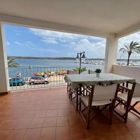 Ermita By Som Menorca