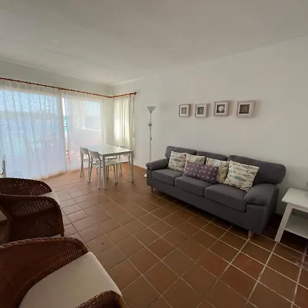 Apartment Ermita By Som Menorca