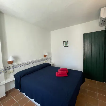 아파트 Ermita By Som Menorca 포르넬스